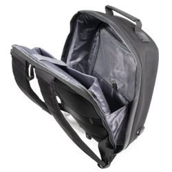 Mochila para notebook Ocean's Black Antifurto