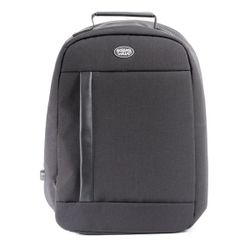 Sac à dos pour ordinateur portable Ocean's antivol noir