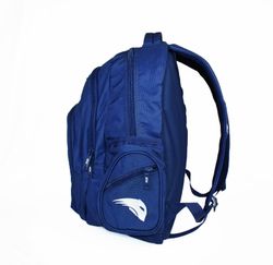 Mochila Azul Atlético de Madrid Movistar Riders