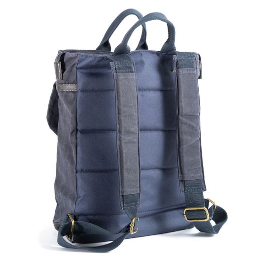 Mochila azul série Urban