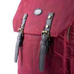 Mochila série Red Urbana