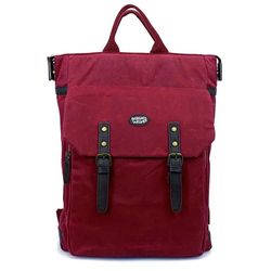 Sac à dos série Urbana rouge