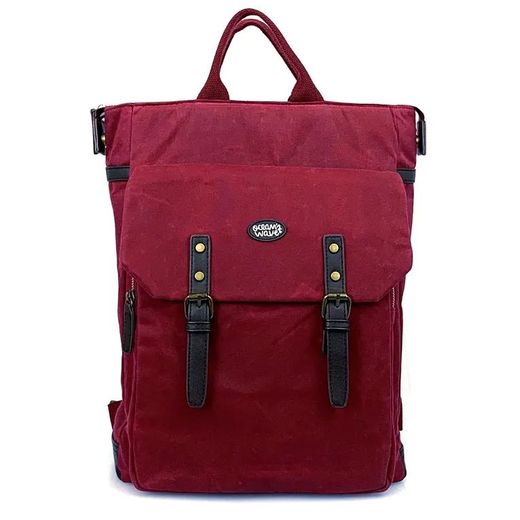 Mochila série Red Urbana
