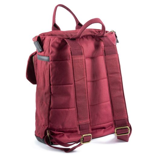 Mochila série Red Urbana