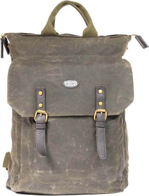 Mochila Urbana Green series