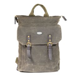 Mochila-bolso serie Urbana Verde