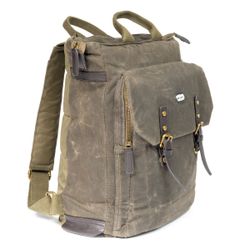 Sac à dos-sac série Urbana Green