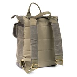 Sac à dos-sac série Urbana Green