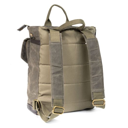 Sac à dos-sac série Urbana Green