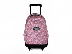 Mochila carro Americano Eden