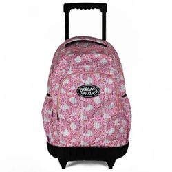 Mochila americana Eden