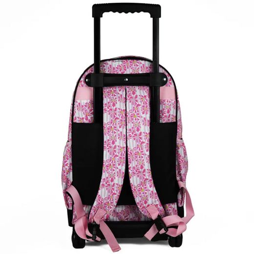 Sac à dos à roulettes américain Eden