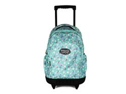 Mochila carro Americano Gala