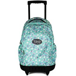 Mochila carro Americano Gala