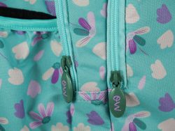 Mochila americana Gala