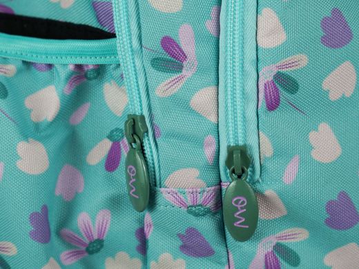Mochila americana Gala