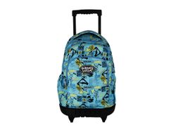 Mochila carro Americano Surf JR