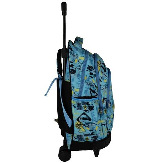 Mochila carrinho American Surf JR