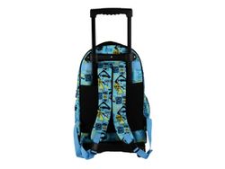 Mochila carrinho American Surf JR