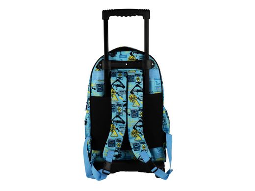 Mochila carrinho American Surf JR