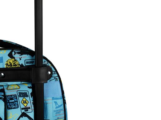 Mochila carrinho American Surf JR