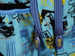 Mochila carrinho American Surf JR