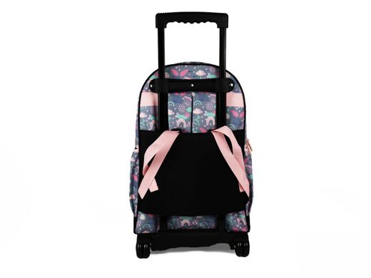 Mochila carrinho Americano Sweet