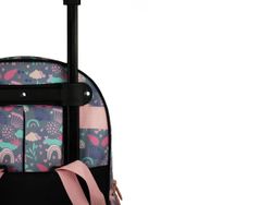 Mochila carrinho Americano Sweet