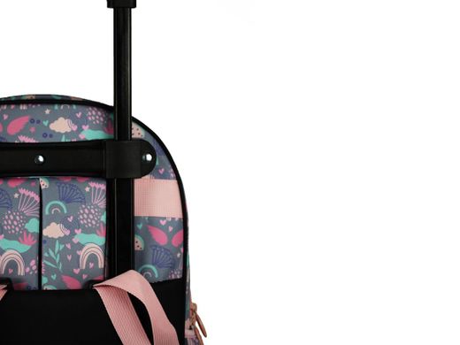 Mochila carrinho Americano Sweet