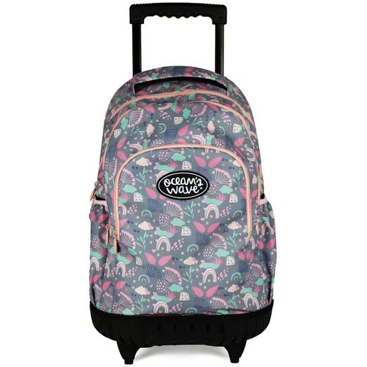 Mochila carrinho Americano Sweet