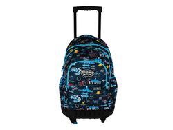 Mochila carro Americano Travel