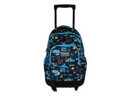 Mochila carro Americano Travel