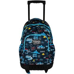 Mochila carro Americano Travel