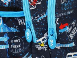 Sac à dos de voyage Americano