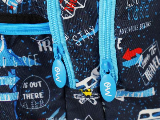 Sac à dos de voyage Americano