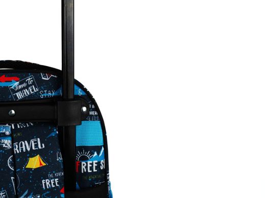 Sac à dos de voyage Americano