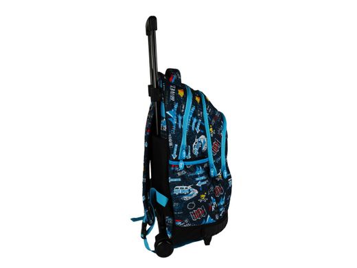 Sac à dos de voyage Americano