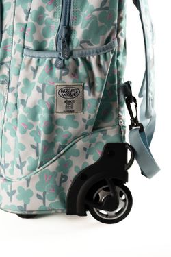 Mochila Trolley Ocean's Wave Anara