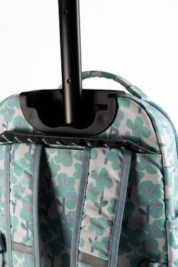 Mochila Trolley Ocean's Wave Anara