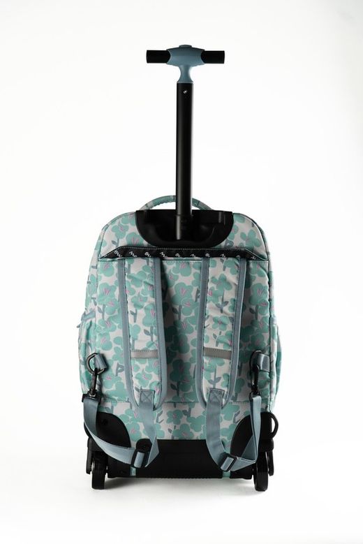 Mochila Trolley Ocean's Wave Anara