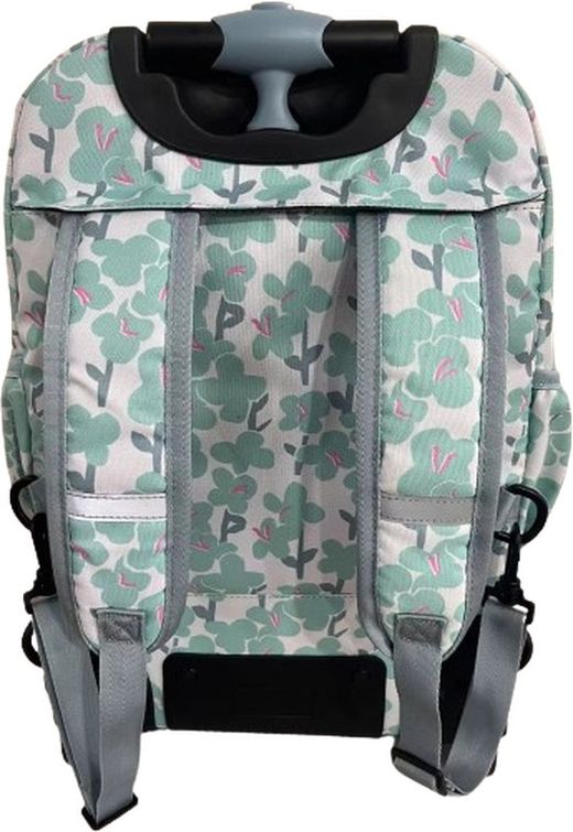 Mochila Trolley Ocean's Wave Anara