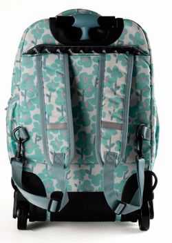 Mochila Trolley Ocean's Wave Anara