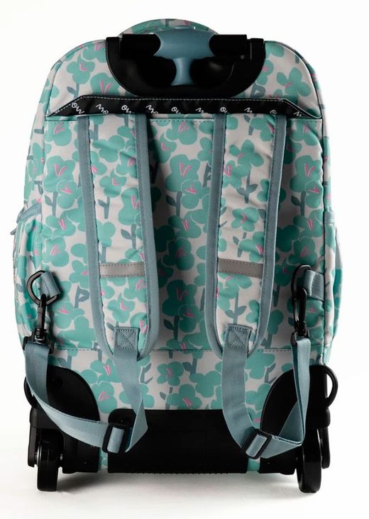 Mochila Trolley Ocean's Wave Anara