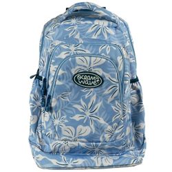 Mochila carro Bora Bora azul de Ocean’s Wave