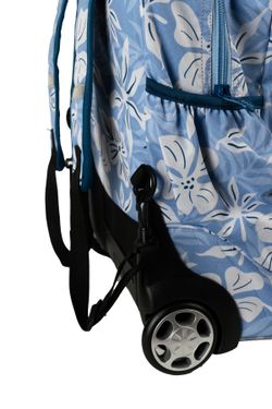 Sac à dos trolley bleu Bora Bora par Ocean's Wave
