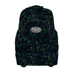 Mochila Carro Codec