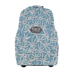Mochila Carro Hayde