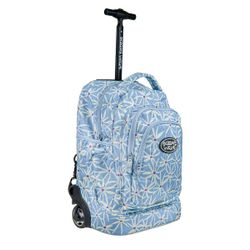 Mochila Hayde Trolley