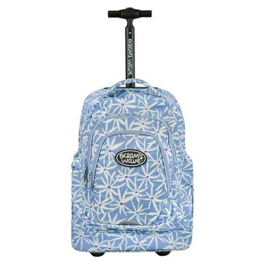 Mochila Hayde Trolley