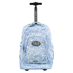 Mochila Hayde Trolley